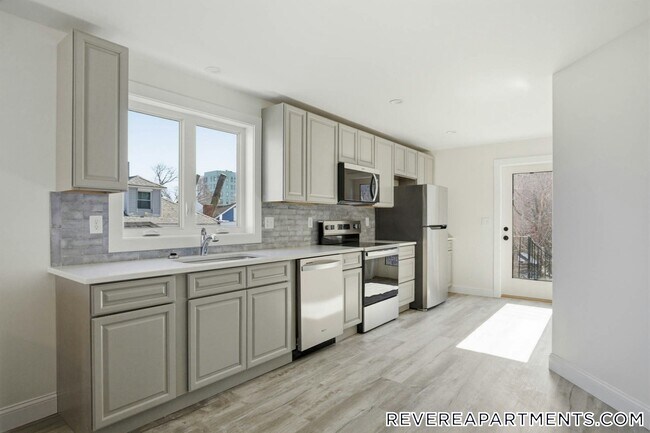 Foto del edificio - 23 Blake St