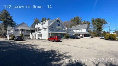 Building Photo - 122 Lafayette Rd