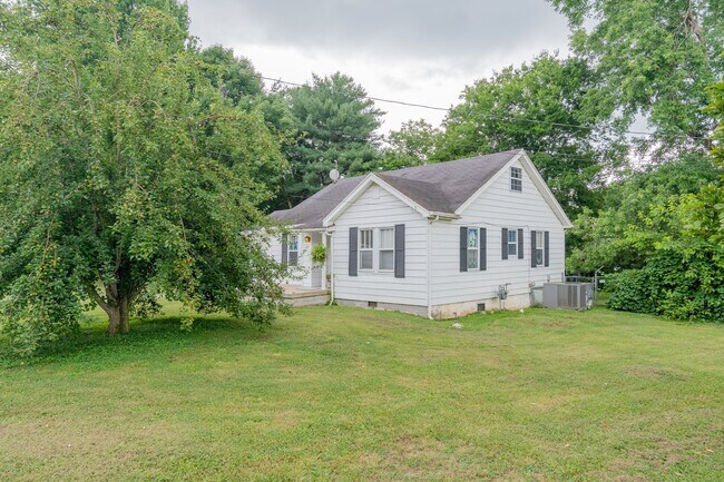 Foto del edificio - 1107 Sunset Dr