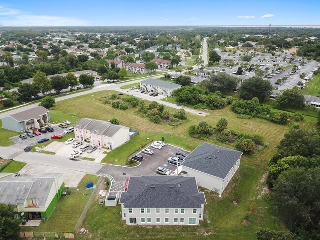 Foto del edificio - 255 Taylor Ln