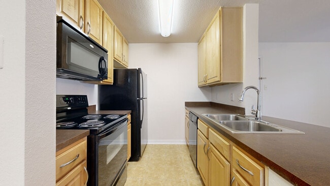 Interior Photo - Polo Park