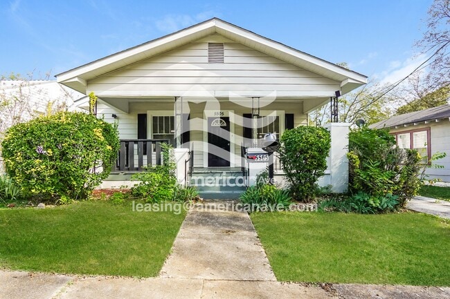 Building Photo - 5505 Court J