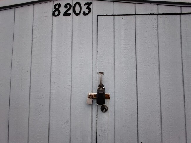 Foto del edificio - 8203 O Connor Dr