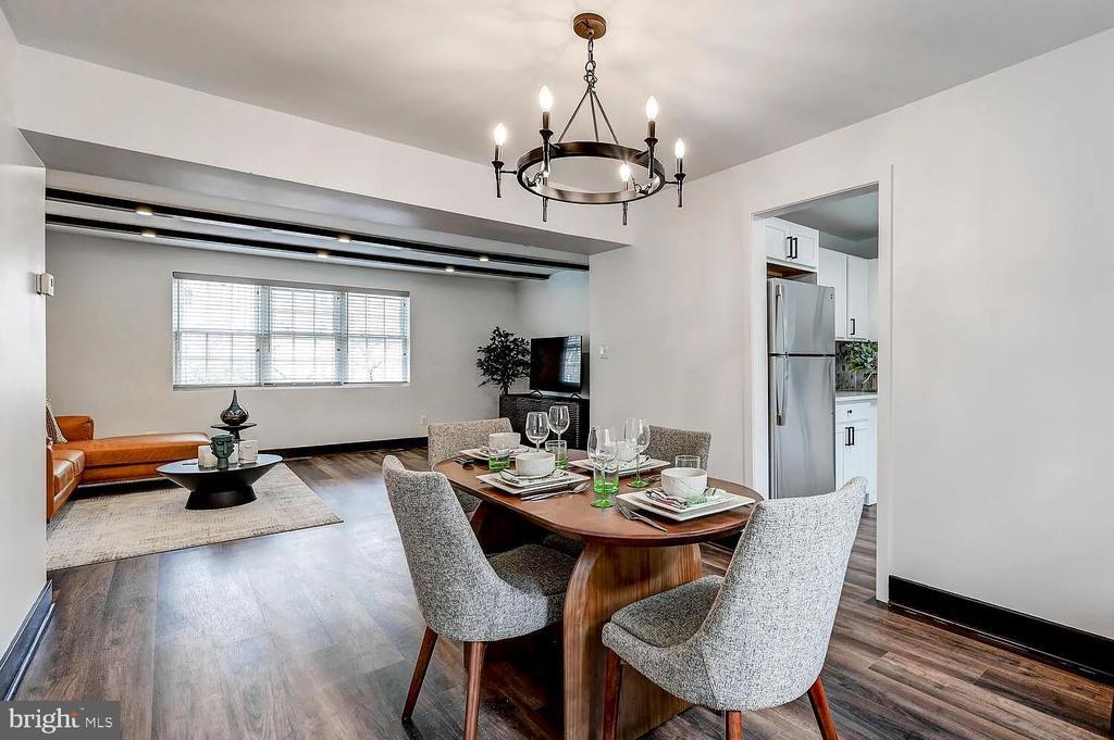 Foto principal - 4000 Linkwood Rd