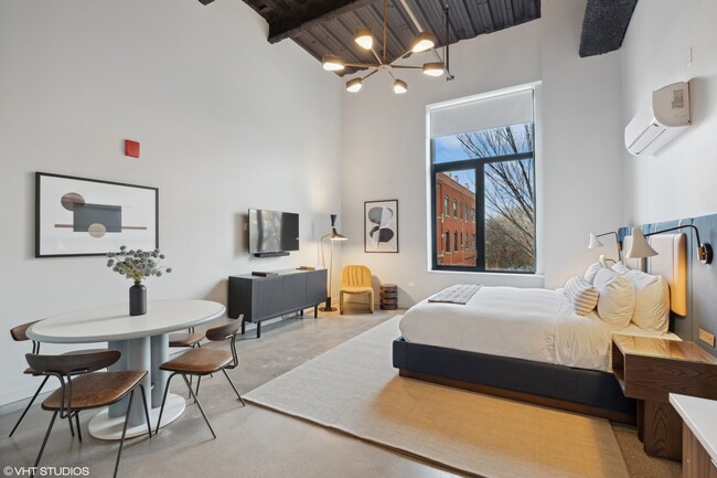 Foto del edificio - 1431 W Taylor St