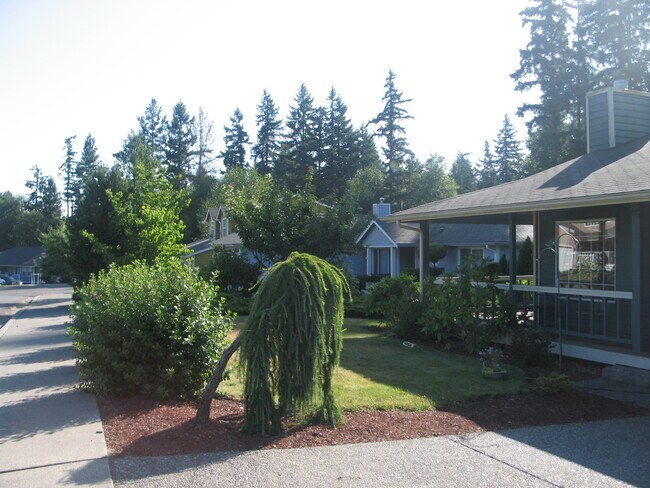 Foto del edificio - 3 Bedroom Home in Poulsbo