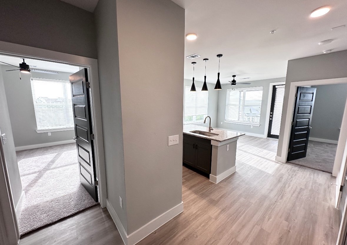 5005 East Parmer Lane Apt 3202, Manor, TX... Condo for Rent in Manor