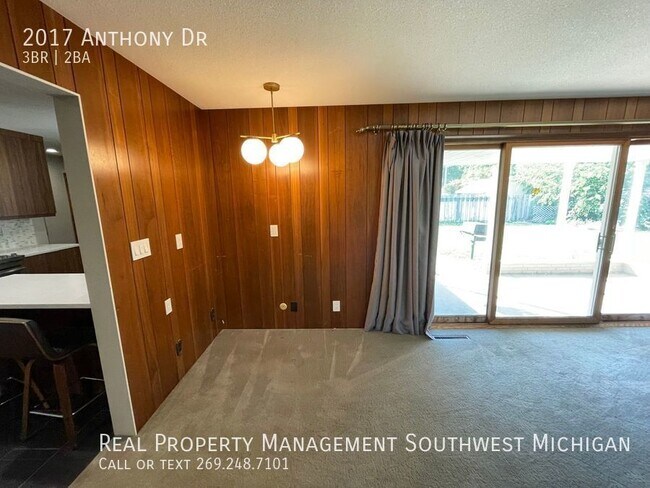 Foto del edificio - 3 bed 2 bath Ranch in Lakeshore School Dis...