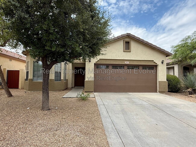Foto del edificio - 2513 W Woburn Ln