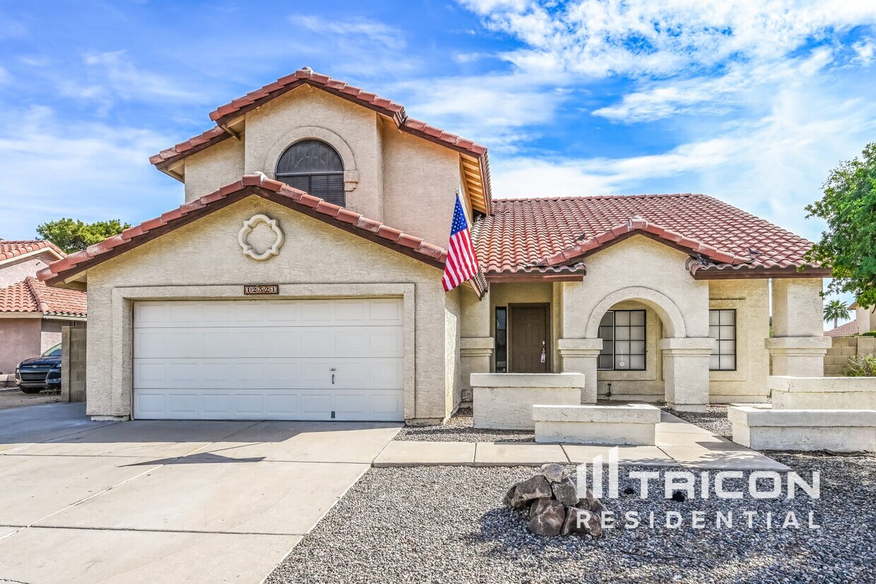 Foto principal - 12521 N 79th Ave