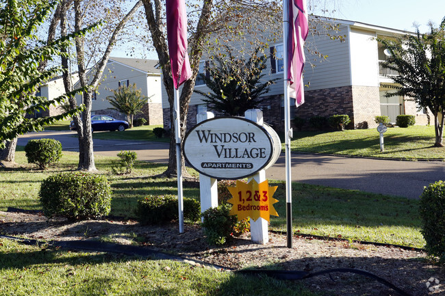 Windsor Village