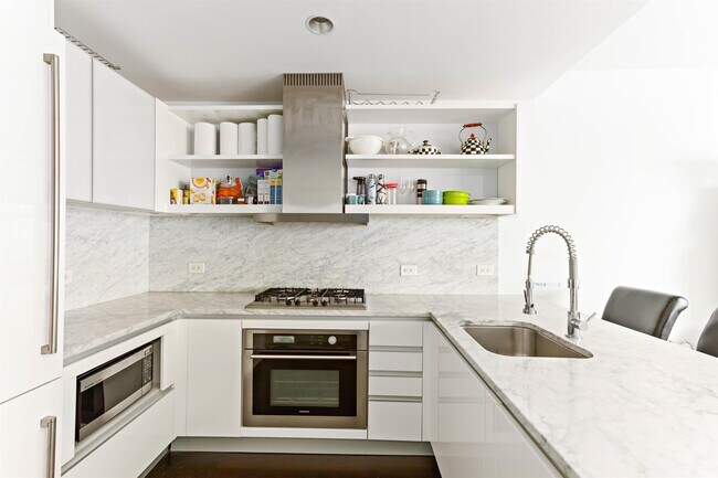 Foto del edificio - 77 Hudson St