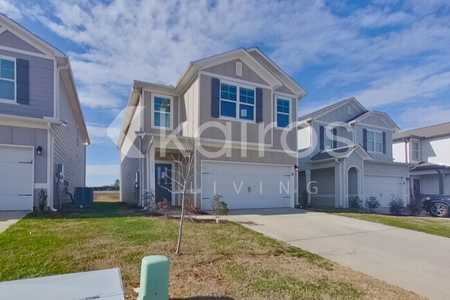 Foto del edificio - 6107 Stonewater Ct