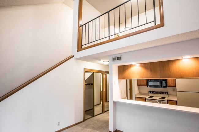 Building Photo - Stony Ridge Apartments