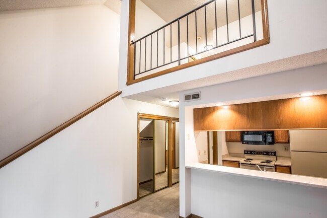 Foto del edificio - Stony Ridge Apartments