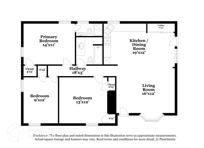 Building Photo - 7704 Landis Dr