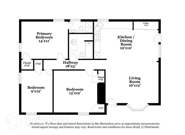 Foto del edificio - 7704 Landis Dr