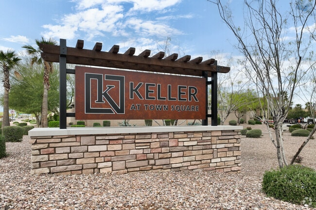 Building Photo - Keller Town Square
