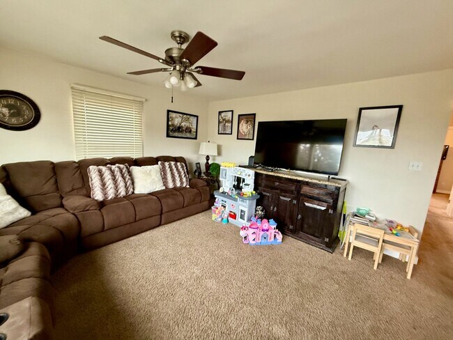 Foto del edificio - Renette