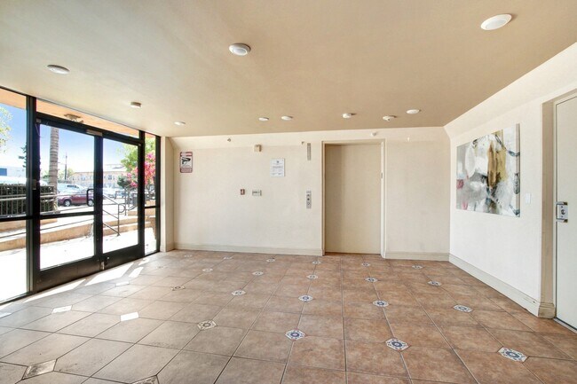 Foto del edificio - Wilcox Luxury Apartments