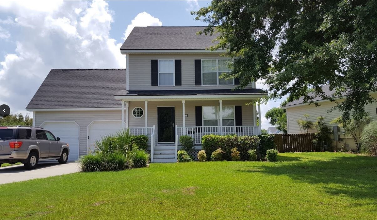 417 Planters Trace Dr, Charleston, SC 29412 House Rental in