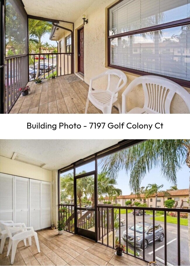 Building Photo - 7197 Golf Colony Ct
