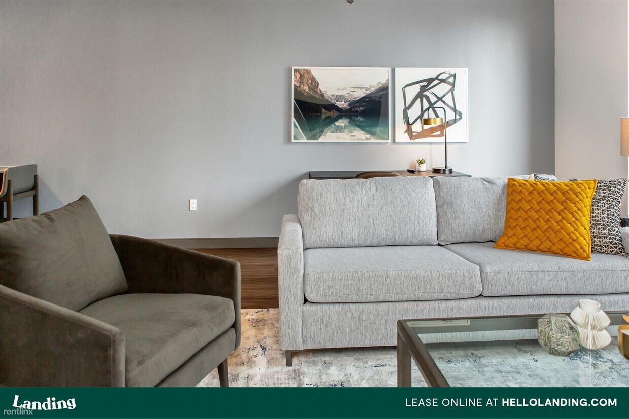 1 br, 1 bath - Landing at JeffJack 612 - 1 br, 1 bath  - Landing at JeffJack 612