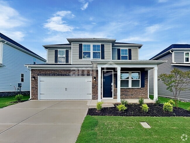 Building Photo - 3532 Lincoln Hts Ln