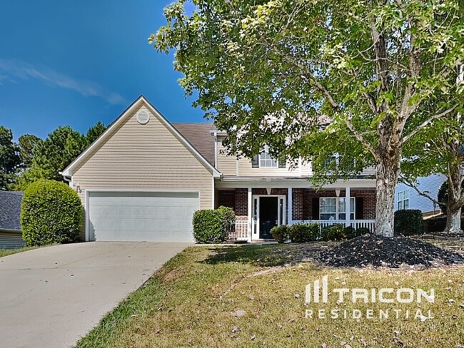 Building Photo - 2309 Swan Lake Ct