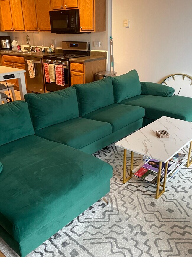 Foto del edificio - 1000 E 53rd St