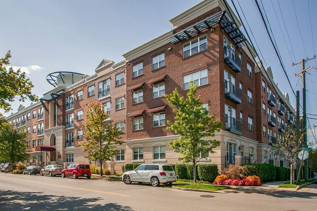 3000 Vanderbilt Pl, Nashville, TN 37212 Condo for Rent in Nashville