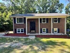 Building Photo - 6607 Sherrod Pl