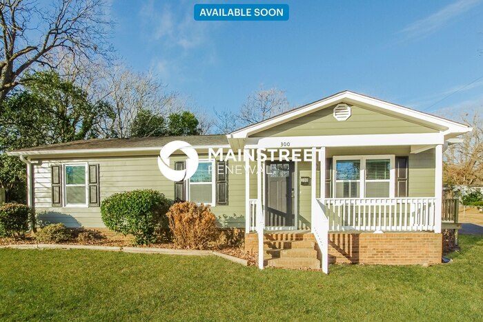 Primary Photo - 300 S Branch St