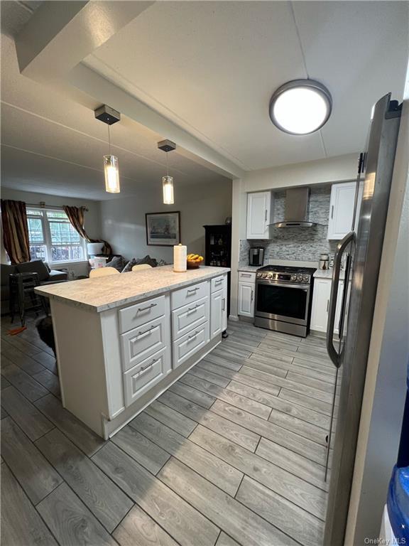 Foto del edificio - 2058 Washington Ave