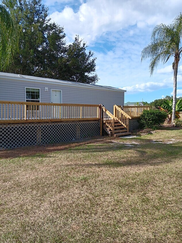 Primary Photo - 13422 E Wheeler Rd