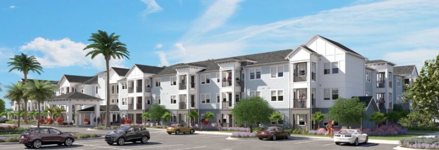 Foto principal - Fox Pointe