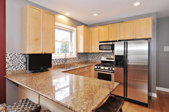 Foto del edificio - 1041 N Marshfield Ave