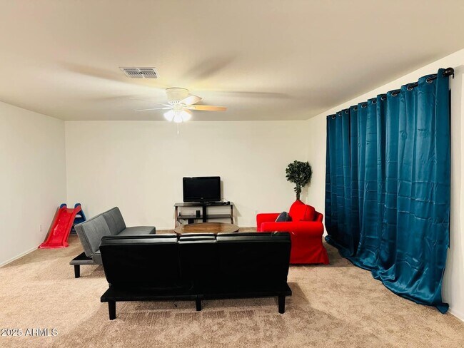 Foto del edificio - 5418 S 26th Ln
