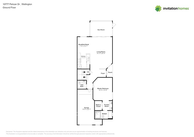 Foto del edificio - 10777 Pelican Dr