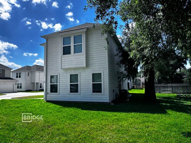 Foto del edificio - AMHERST PLAN