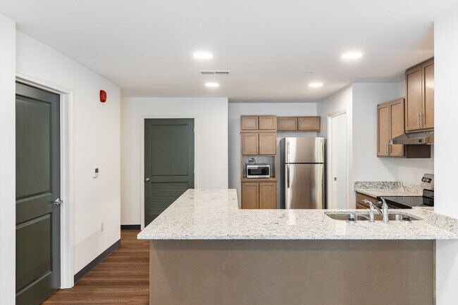 Foto del edificio - Solace Grove