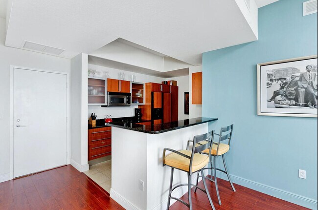 Foto del edificio - 1551 N Flagler Dr