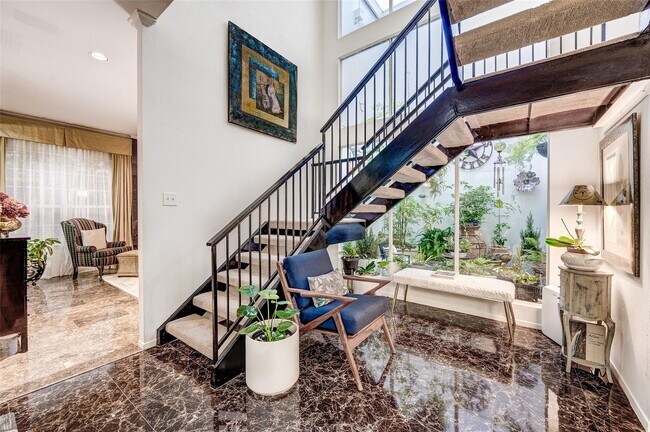 Foto del edificio - 1839 Post Oak Park Dr
