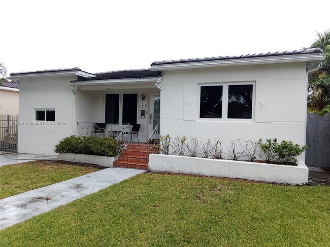 Foto del edificio - 1415 SW 17th Terrace