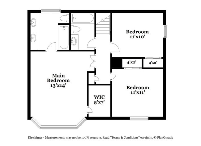 Building Photo - 2024 E Appaloosa Rd