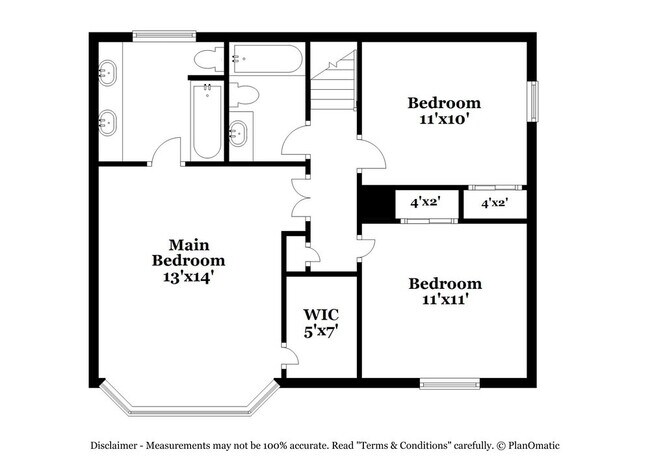 Foto del edificio - 2024 E Appaloosa Rd