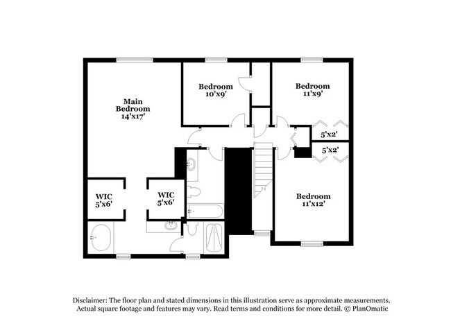 Foto del edificio - 5309 Sunset Canyon Dr