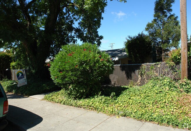 Building Photo - 1315 Colusa St