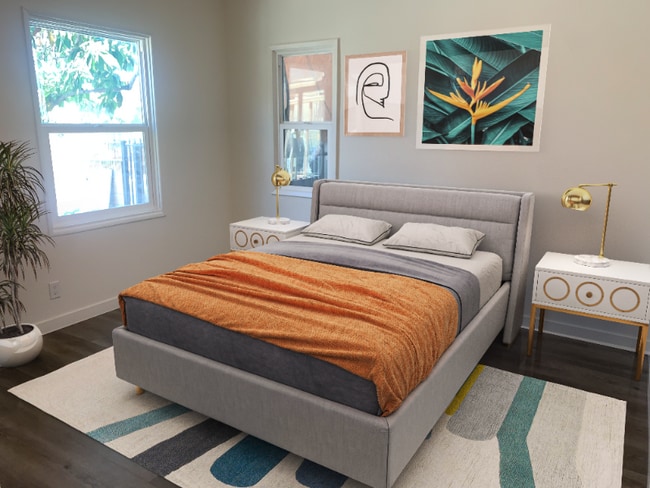 Building Photo - 2650 S La Salle Ave