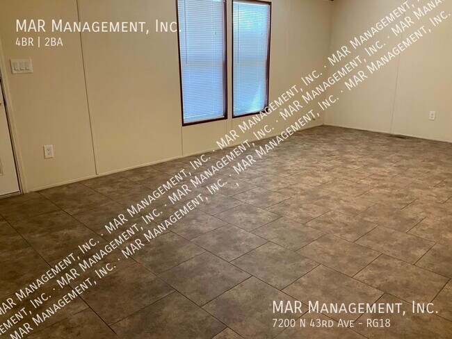 Foto del edificio - Royal Glen all age park - 4 bed 2 bath hom...